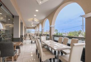 Karras Grande Resort - Tsilivi - 1