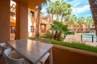 Casa Felicidad - Los Alcázares - 8