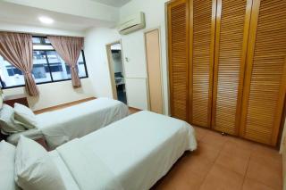 Pavilion Fahrenheit 88 Bukit Bintang 3 bedrooms - Kuala Lumpur - 1
