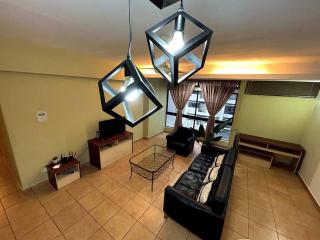 Pavilion Fahrenheit 88 Bukit Bintang 3 bedrooms - Kuala Lumpur - 2