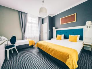 Villa Art Novis City Center - Breslavia - 0