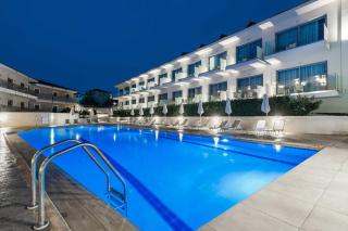 Karras Grande Resort - Tsilivi - 0