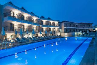 Karras Grande Resort - Tsilivi - 7