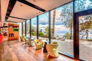 Nof Hotel - מלון נוף - Haifa - 5