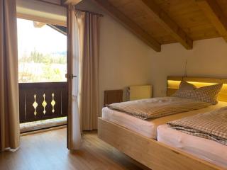 Ferienwohnung Gipfelstürmer - Am Sonneneck - Ruhpolding - 8