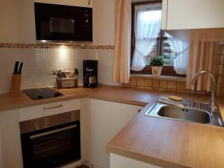 Ferienwohnung Gipfelstürmer - Am Sonneneck - Ruhpolding - 6