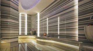 Luxury 2BR Apartment in Paramount Towers Business Bay - 1
