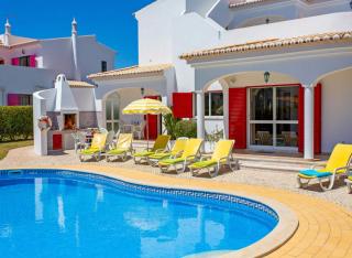 Villa Gomes Carvoeiro Algarve - Porches - 9