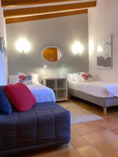 Sa Finqueta: Mansión única en el corazón de Sóller - 9