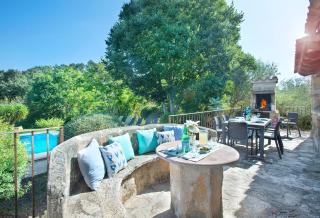 Owl Booking Villa Xino - 10 Min Walk to the Old Town - Pollença - 6