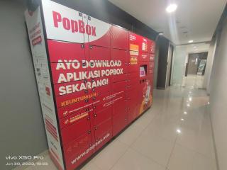 Springlake Summarecon Bekasi Basela - Rawabugel - 5