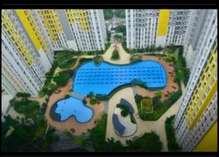 Springlake Summarecon Bekasi Basela - Rawabugel - 4