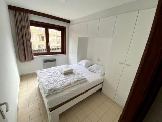 Appart sympa 6p avec garage et terrasse ensoleillée et spacieuse à 25m de la Mer Westende - Middelkerke - 4