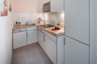 Michels Haus Kleine Auszeit - Norderney - 1