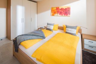 Michels Haus Kleine Auszeit - Norderney - 6