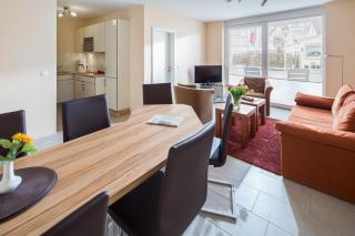 Michels Haus Kleine Auszeit - 5