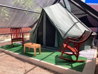 TamaHostel & Glamping - Tamarindo - 5