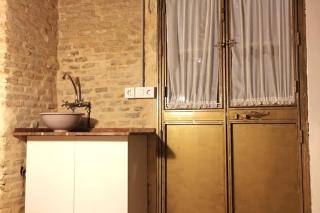 Habitación Privada e Independiente en Triana - Sevilha - 8