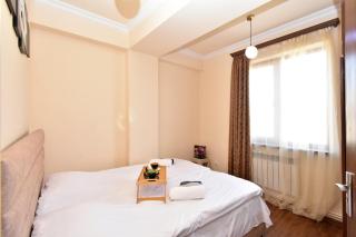 Yerevan Gyulbenkyan apartament - Yerevan - 8