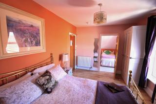 Beaches BandB - 9