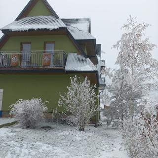 Tu i Teraz - pokoje - 9