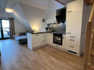 Villa Seewind "Pier 15" - Dahme - 4