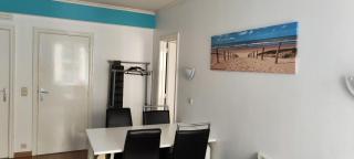 Studio 2/4p avec salle de bain privé - 2