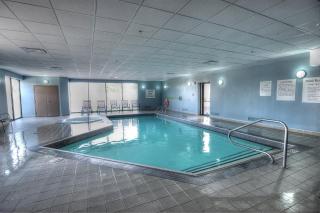 Holiday Inn Express & Suites Toronto Airport West by IHG - Mississauga - 2