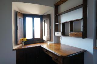 Ar Convént B&B - Bigorio - 1
