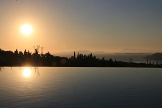 Sunset Sea View Villa 10 - Afionas - 5