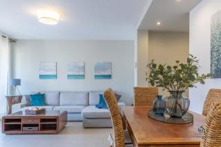 Living4Malaga Picasso Deluxe Apartment - Málaga - 3