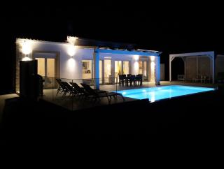 Sunset Sea View Villa 10 - Afionas - 0