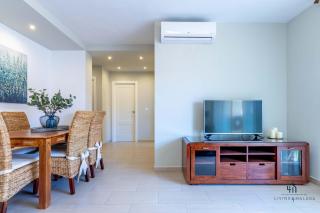 Living4Malaga Picasso Deluxe Apartment - Málaga - 4