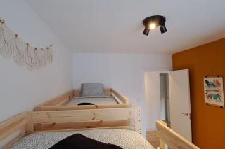 Piso acogedor en los Pirineos - Sabiñánigo - 4