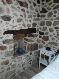 CASA RURAL LA TORRITA - Acebo - 4