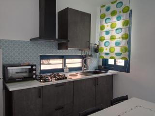 La casa dei nonni - Marina di Ragusa - 2