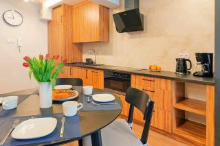 Apartamenty Sun Seasons 24 - Słowackiego - Karpacz - 4