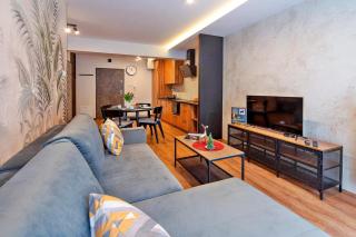 Apartamenty Sun Seasons 24 - Słowackiego - Karpacz - 3