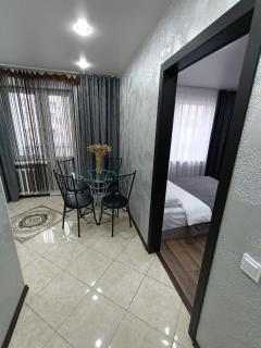 Квартира рядом с ЦОНом,с гостиничным сервисом. - 5