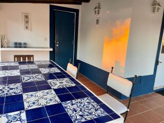 Casa das Oliveiras - Aviz - 1