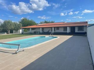 Casa das Oliveiras - Aviz - 3