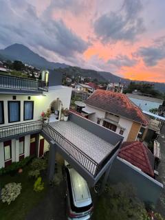 Sudji's House - Batu - 8