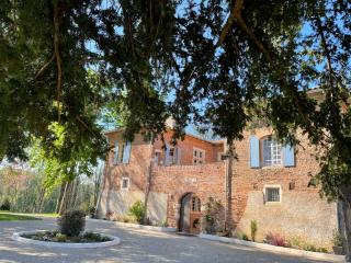 CHATEAU DU GO - Albi - 1