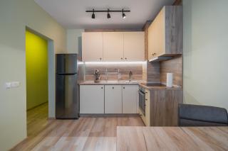 Intelligent Elephant Home - 1BDR Apartment by Flat Mаnager - Sofia - 9