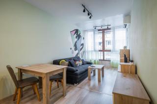 Intelligent Elephant Home - 1BDR Apartment by Flat Mаnager - Sofia - 7