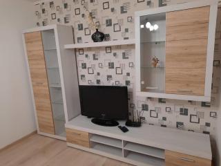 PA Apartment - Rēzekne - 1