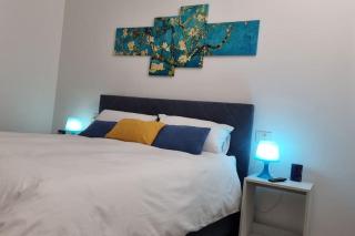 Simply the best - apartment and parking space by Balsamotto - Palermo - 8