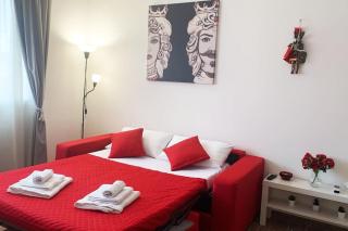 Simply the best - apartment and parking space by Balsamotto - Palermo - 3
