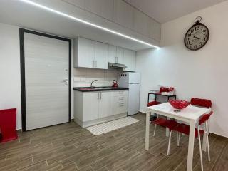 Simply the best - apartment and parking space by Balsamotto - Palermo - 2