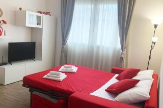 Simply the best - apartment and parking space by Balsamotto - Palermo - 4